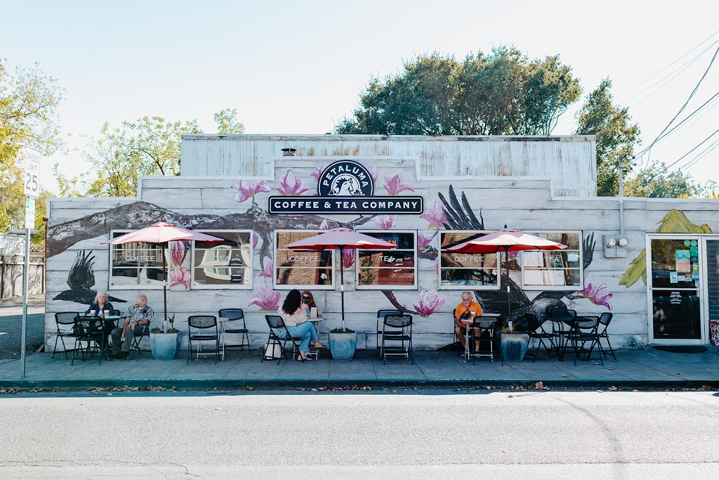 Photo of Petaluma Coffee & Tea Co.