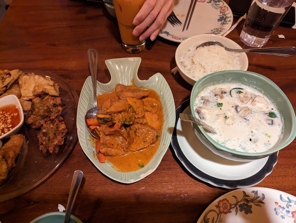 Little Thai Restaurant