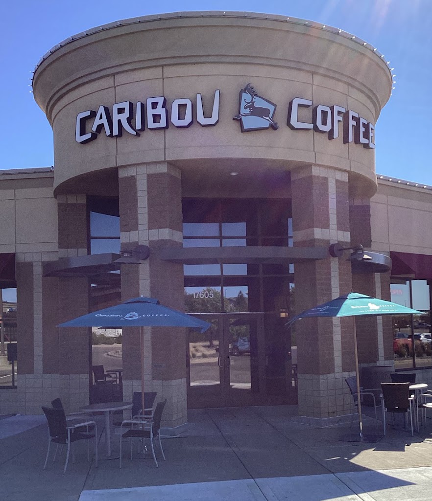 Photo of Caribou Coffee