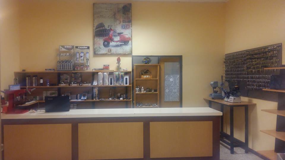 Reparacion de Calzado Fernandez