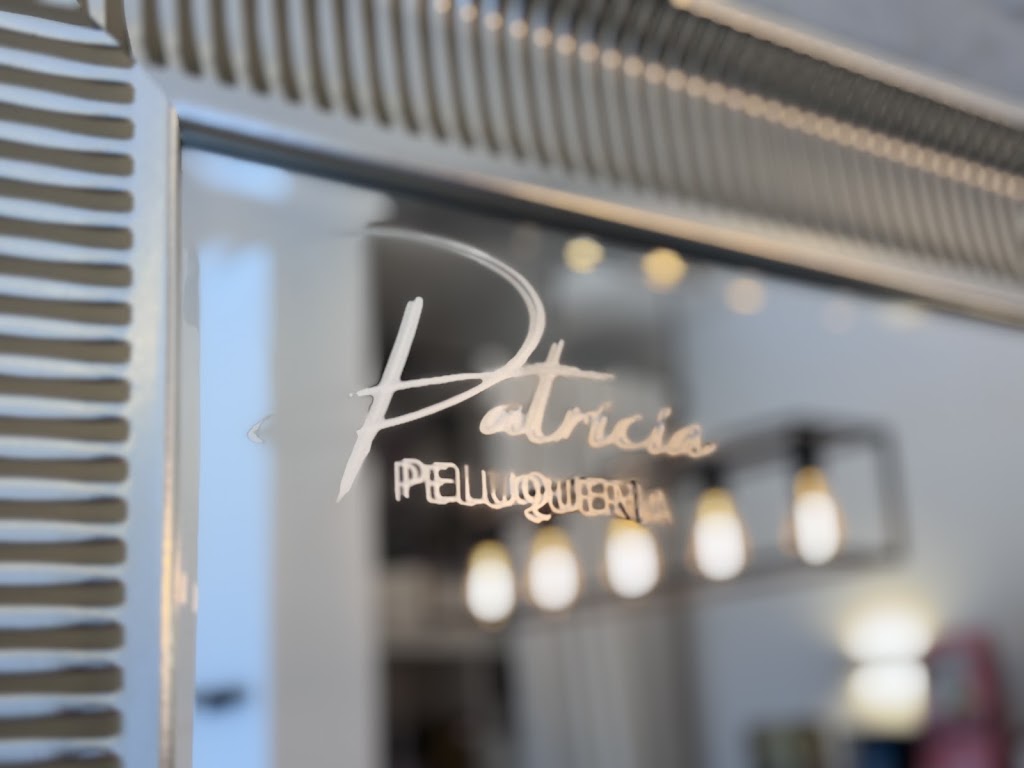 Peluqueria Patricia — Del propietario