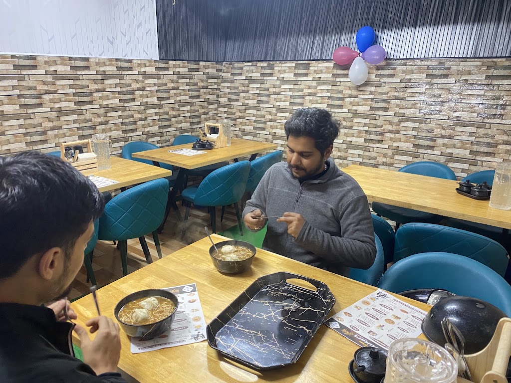 Cafe Mandi Delight S