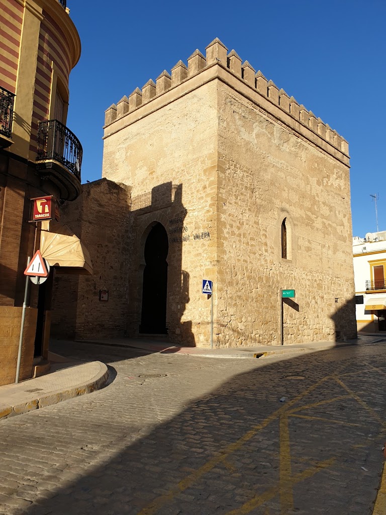 Museo Lorenzo Coullaut Valera