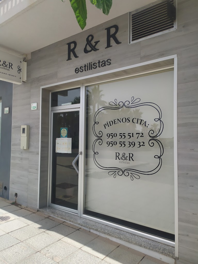 R&R Estilistas