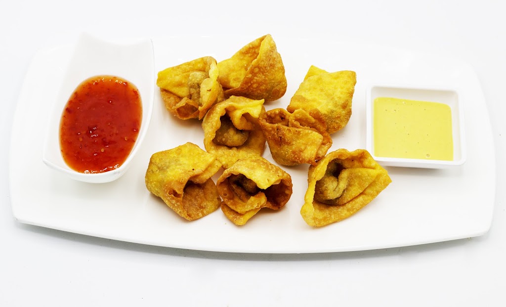 Chin-Chin Cafe Chinese, Thai, Sushi & Catering