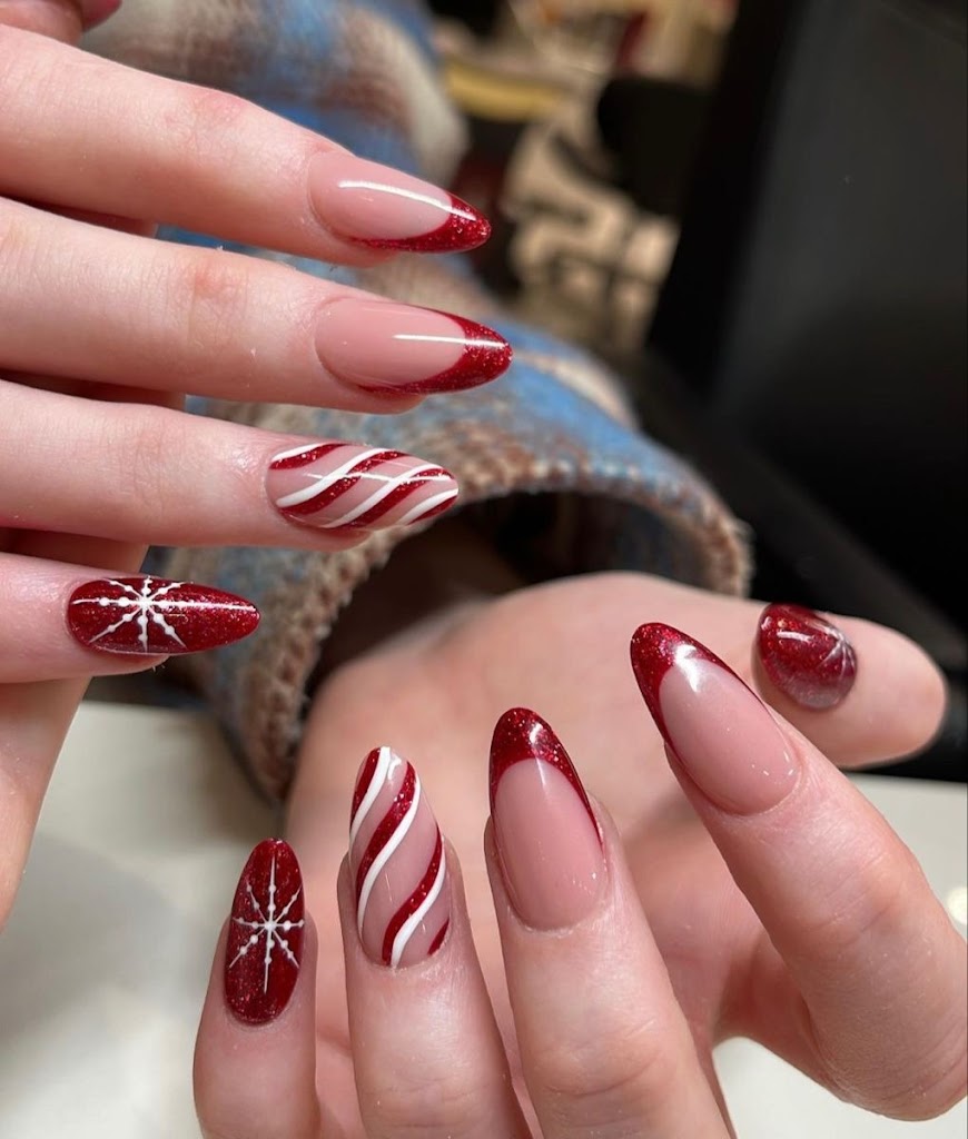 Dope Nails Vietnamita
