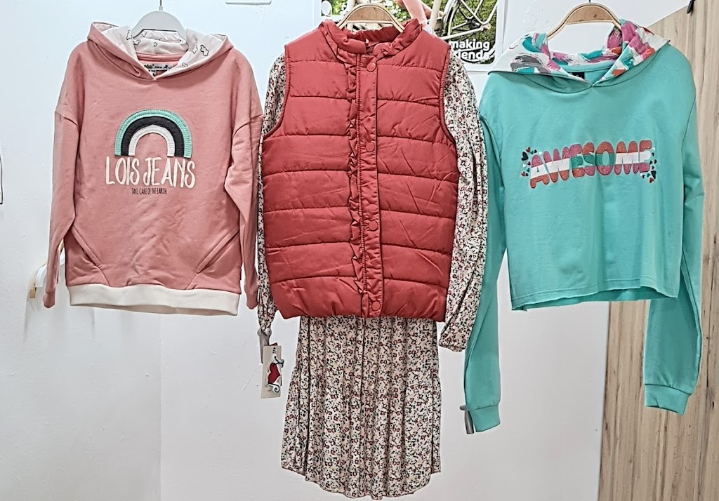 Alvaro de Luna kids | Moda Infantil
