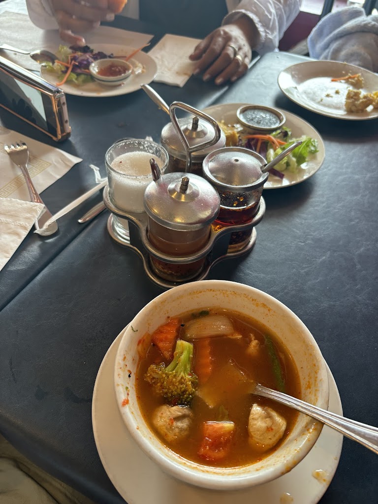 A Little Thai Kitchen