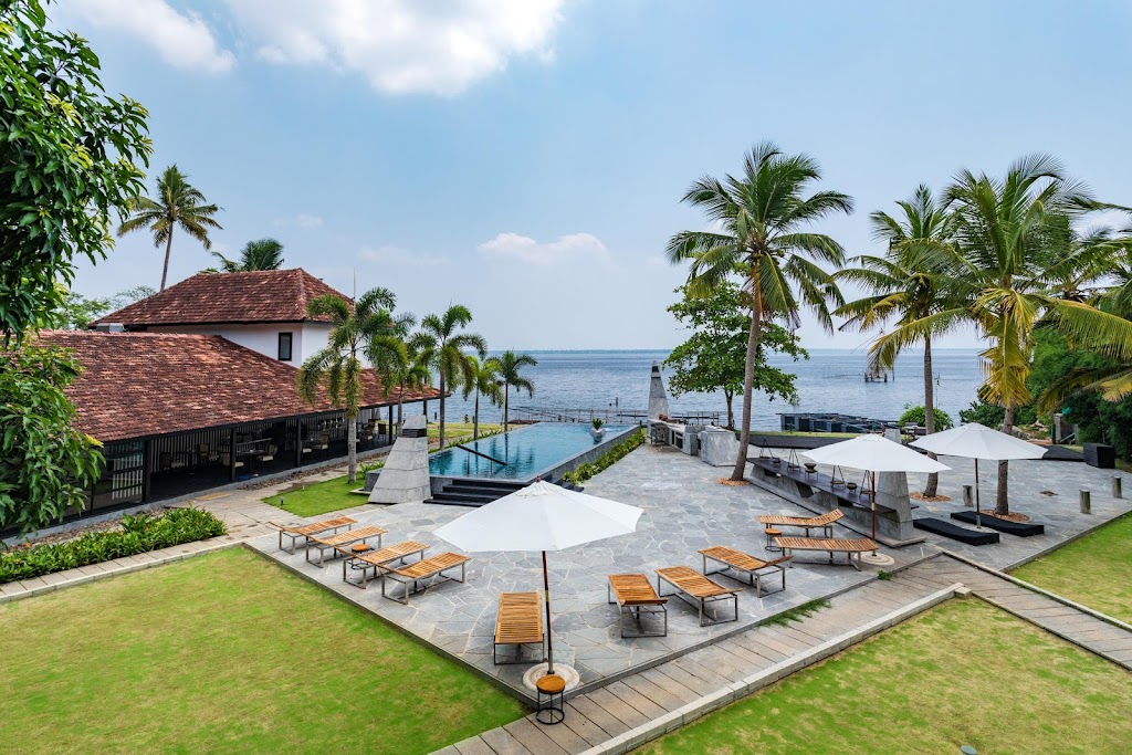 Leleela A Kumarakom Backwater Boutique Resort