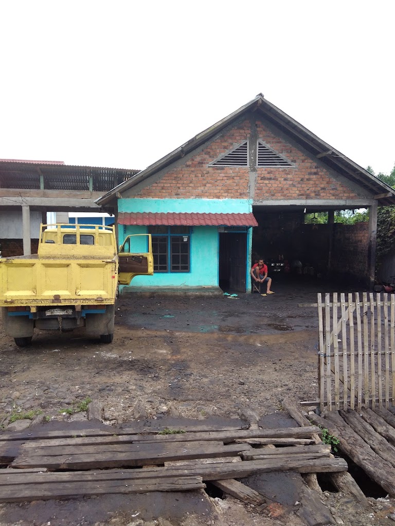 Bengkel Slamet