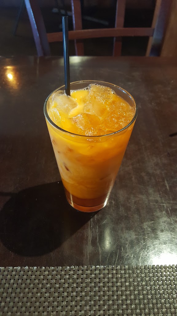 Thai's Thumbz Urban Kitchen Richardson