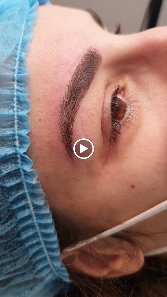 Ana Sanchez centro de estetica y micropigmentacion — Videos