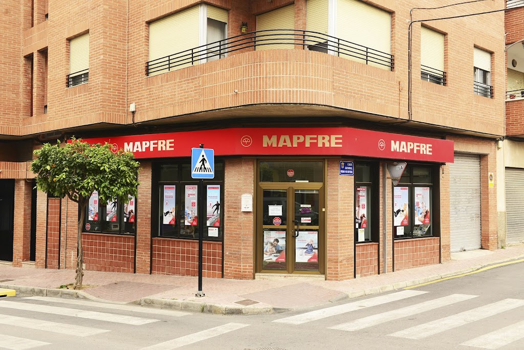 MAPFRE