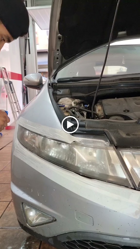 Autolimpio detailing — Videos
