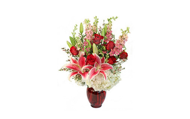 Briarwood Flower Shoppe