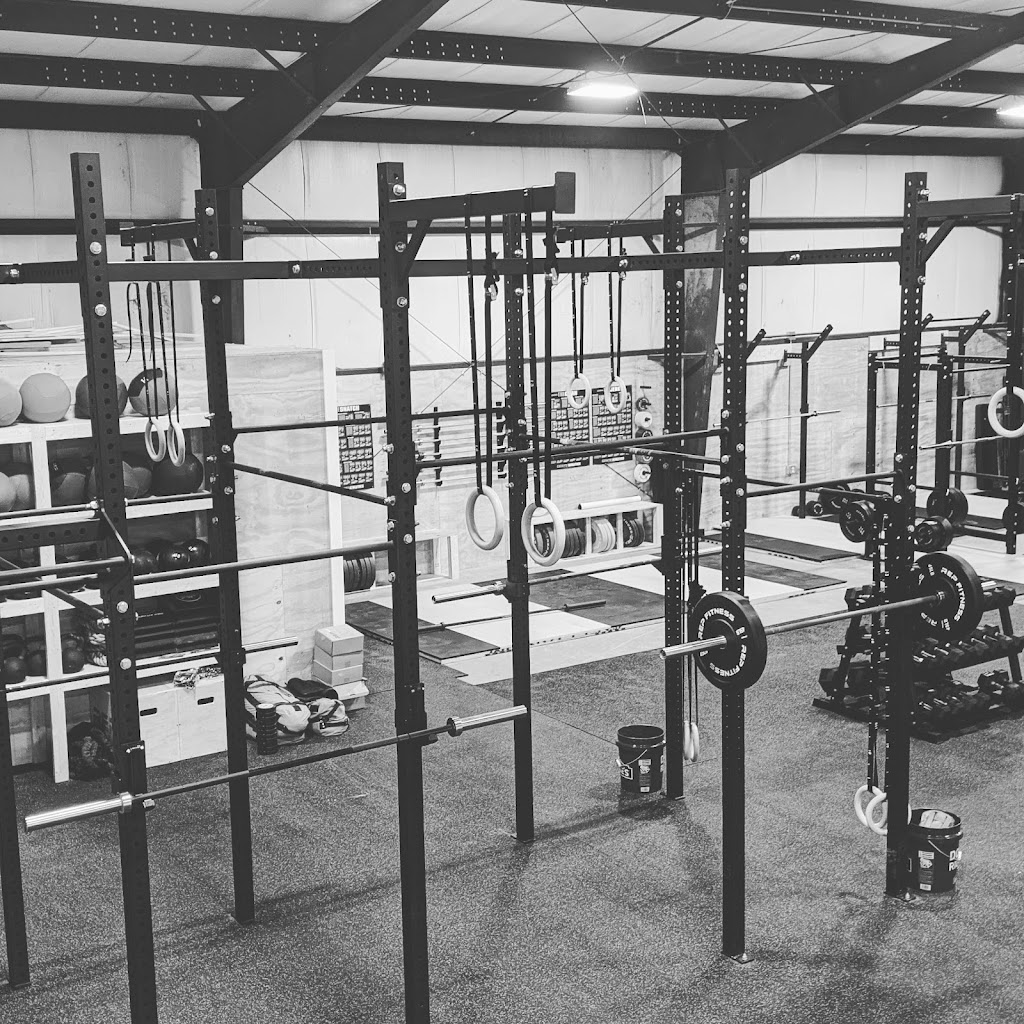  GRIT Strength & Conditioning