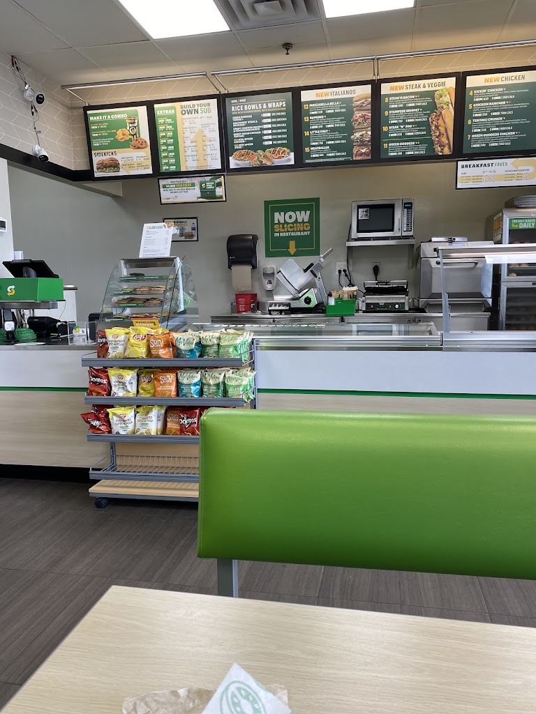 Subway