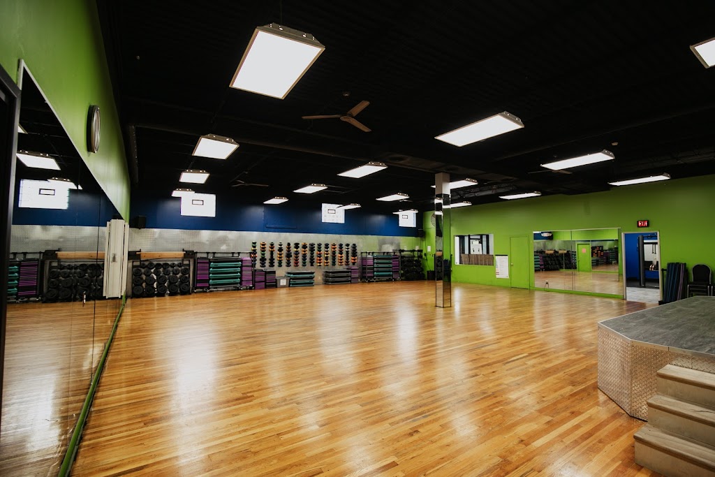  Catalyst Fitness - West Seneca