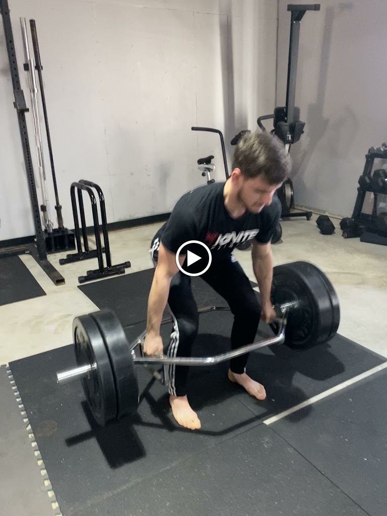  Ignite Fitness Lafayette