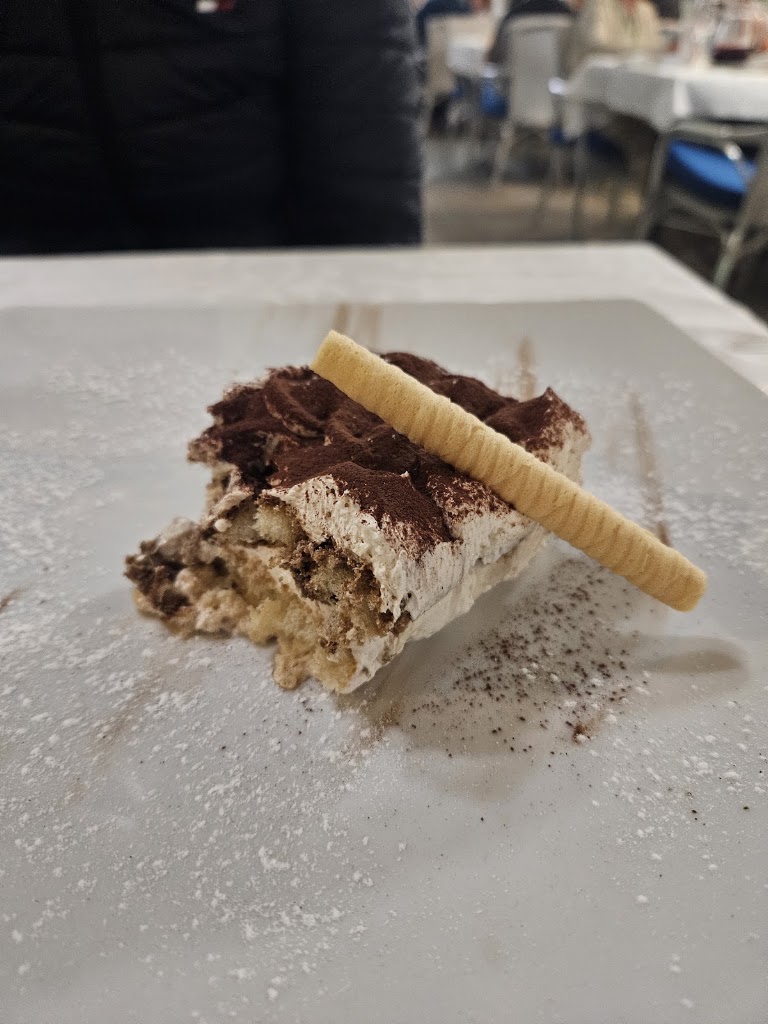 Restaurante Il Duomo di Milano — Mas recientes