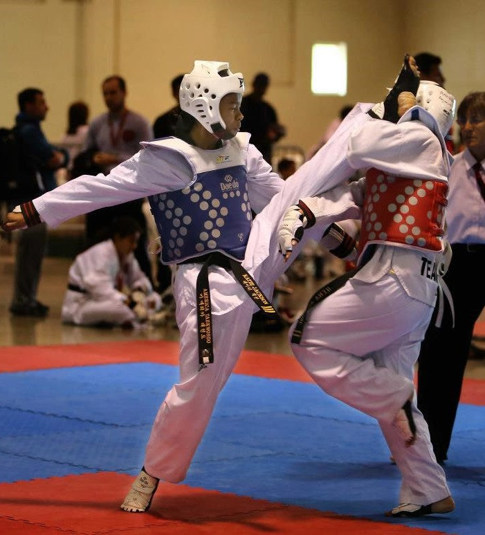  Exceed Martial Arts Center