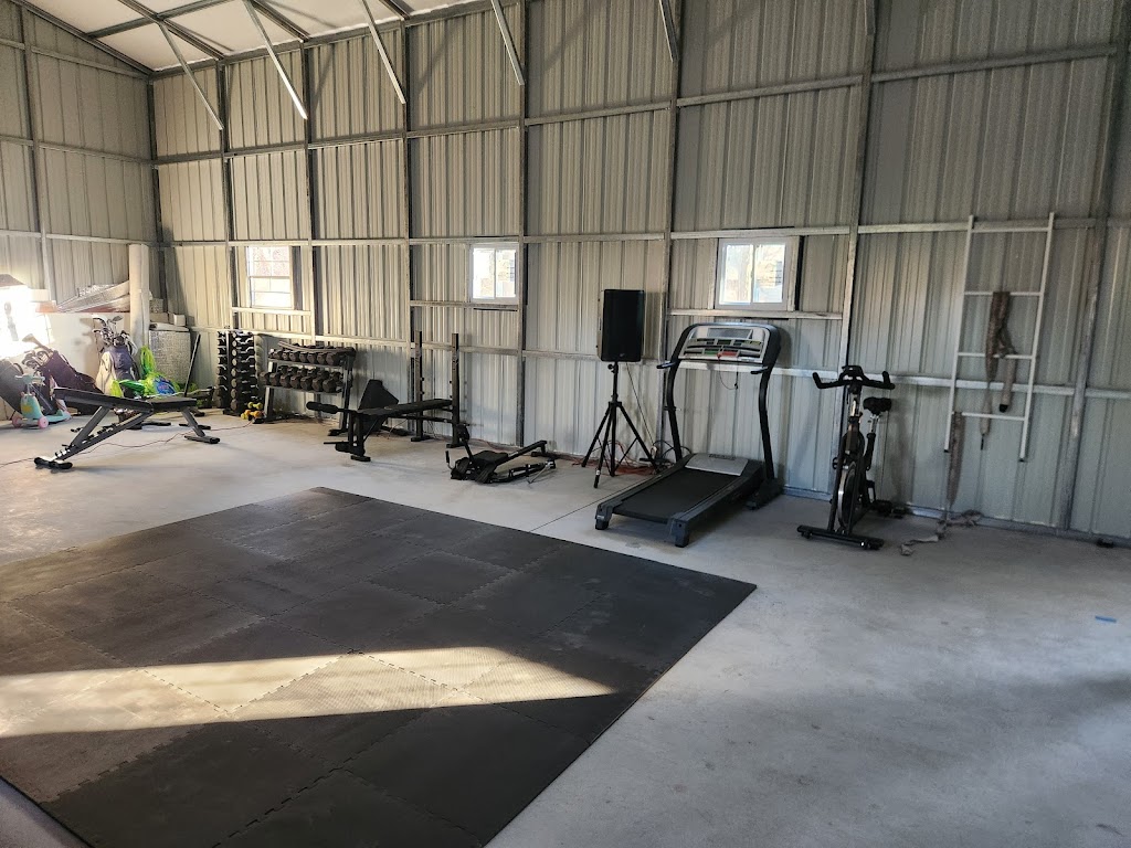  Torres Boxing Academy ICT, Inc.