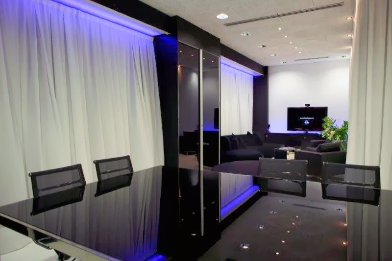 CENTRO DE NEGOCIOS SUNCENTER