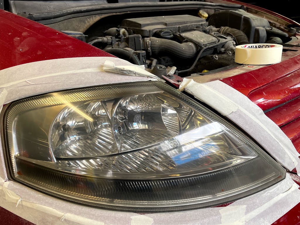 Gui2 Lavadero de coches — Del propietario