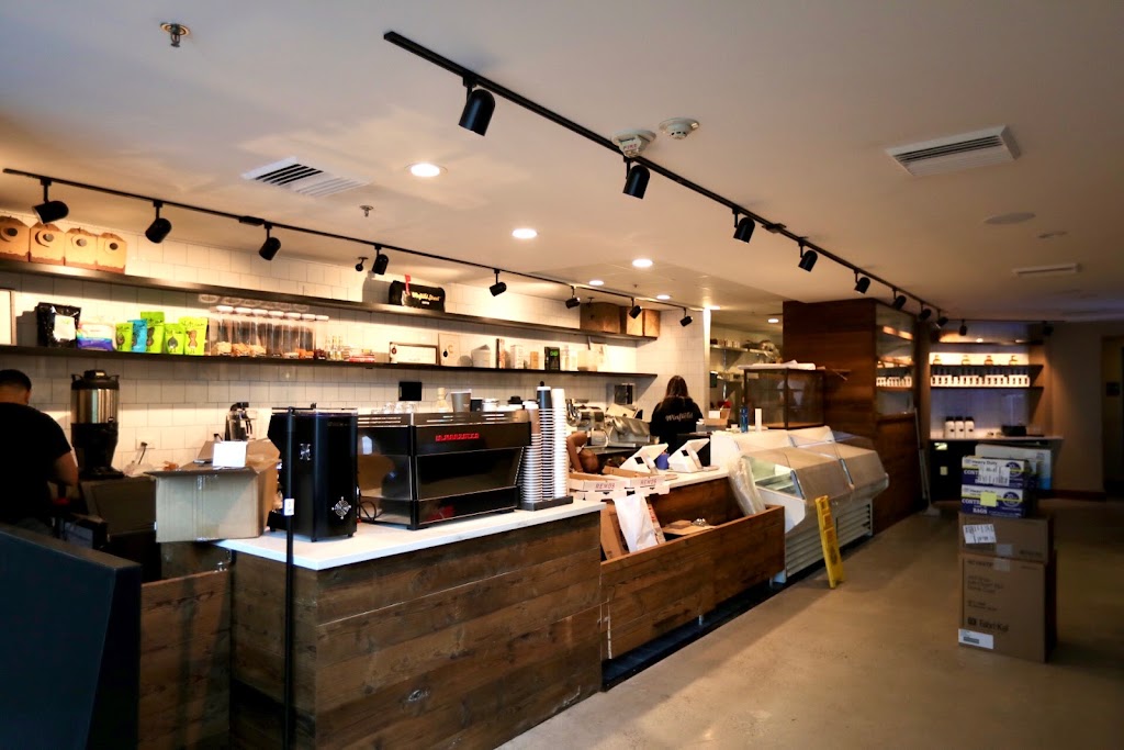 Photo of Winfield Street Coffee