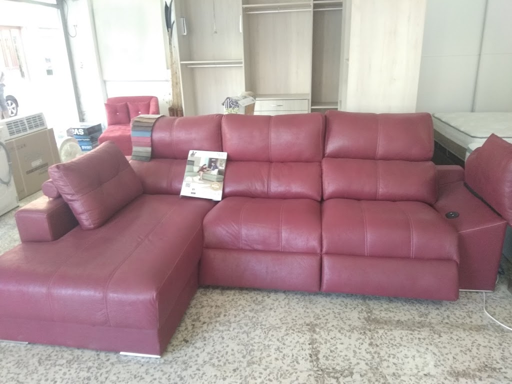 HERMANOS CARNERO S.L.