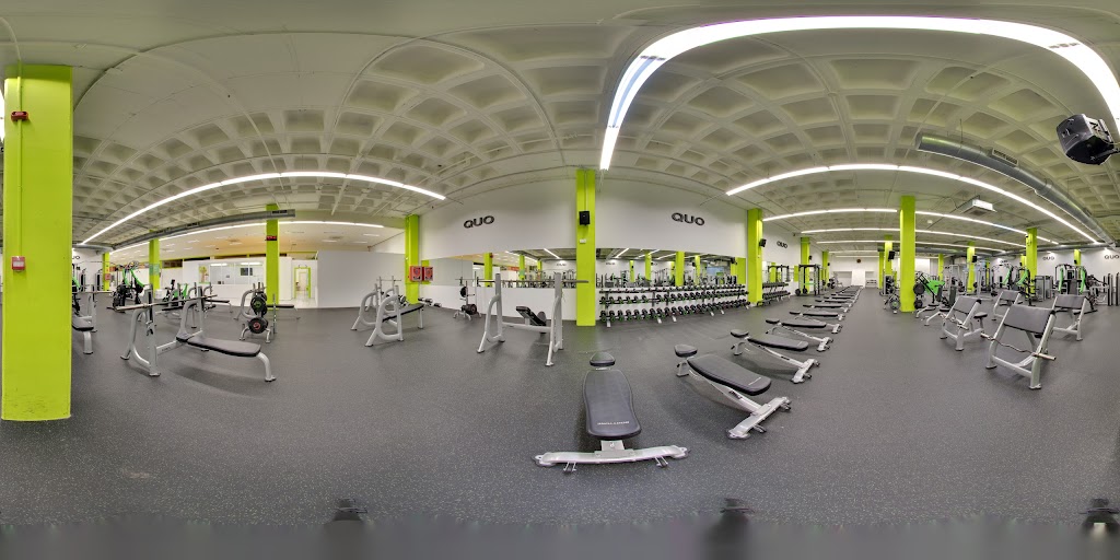 Quo Fitness Cartagena