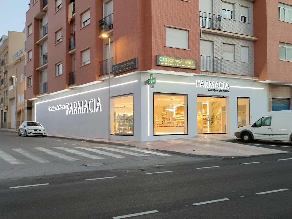Farmacia Cortijos de Marin