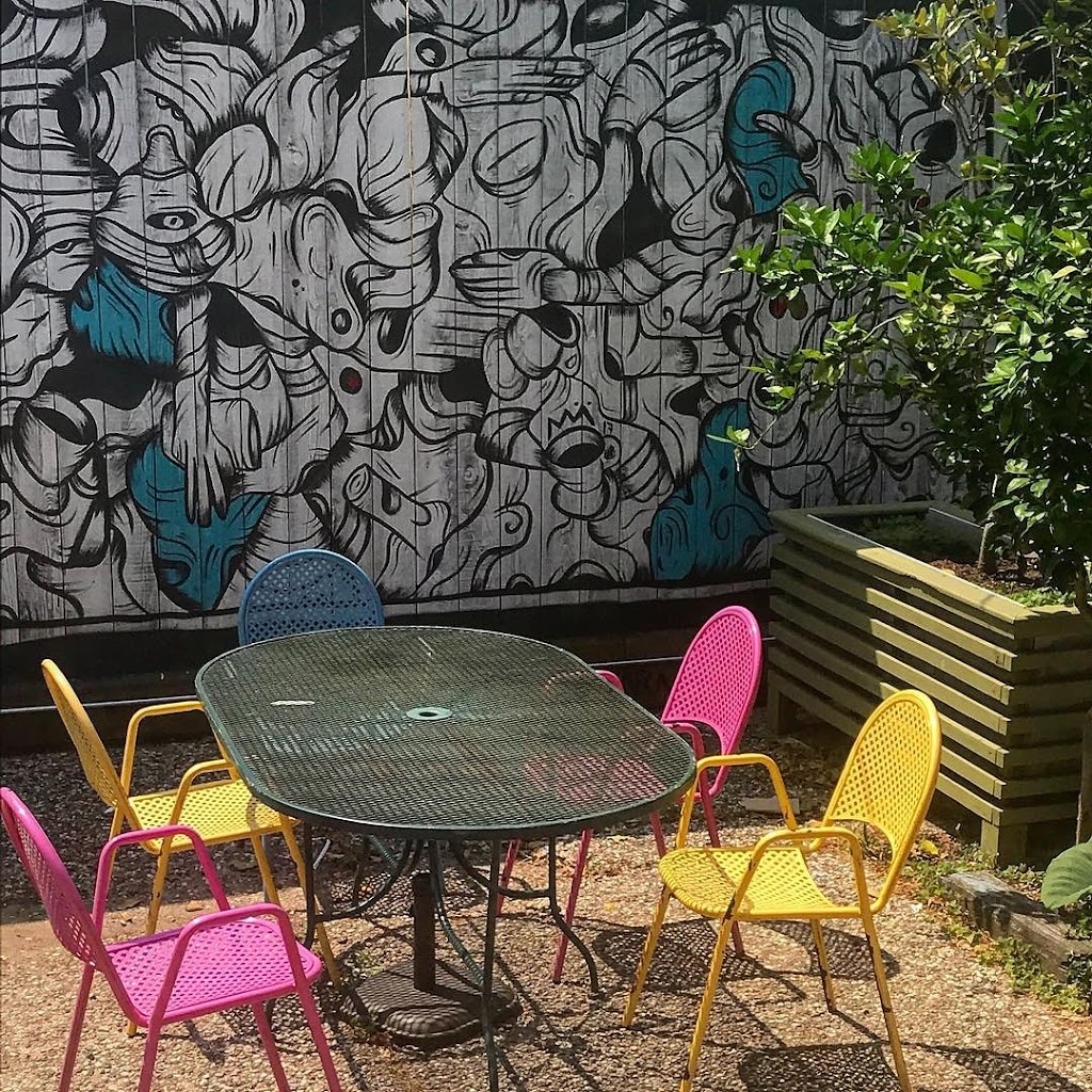 Photo of Campesino Coffee House