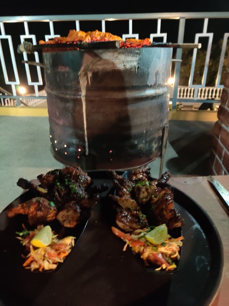 Food & drink
