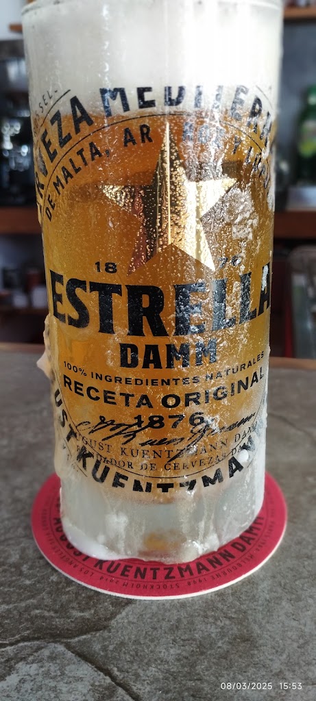 Bar Restaurante Pizzeria La Cuchara — Mas recientes