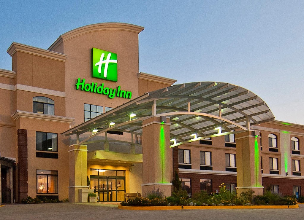 Holiday Inn Vicksburg, an IHG Hotel - Hotel in Vicksburg , United States of America