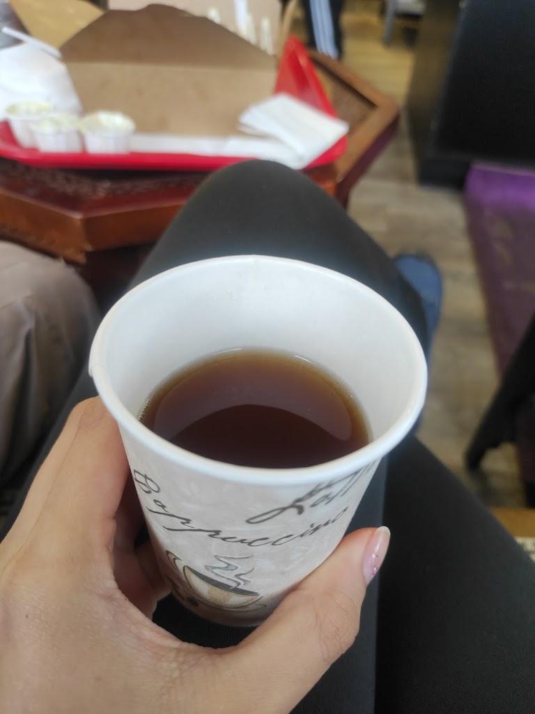 Lemon Tea
