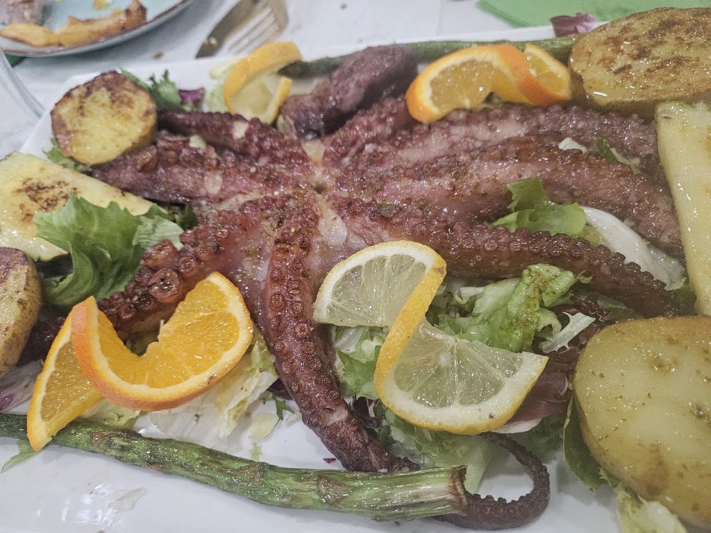 Restaurante Butterfly — Mas recientes