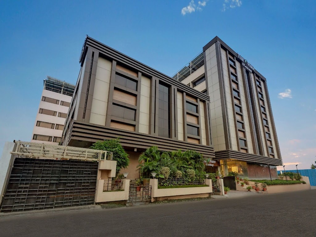 The Fern Residency Aurangabad