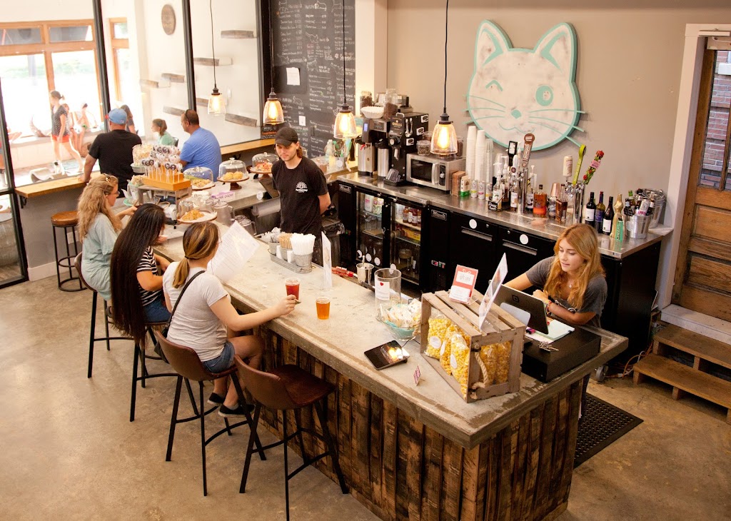 Photo of Purrfect Day Cat Cafe