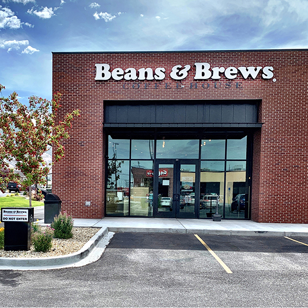 Photo of Beans & Brews Coffee House