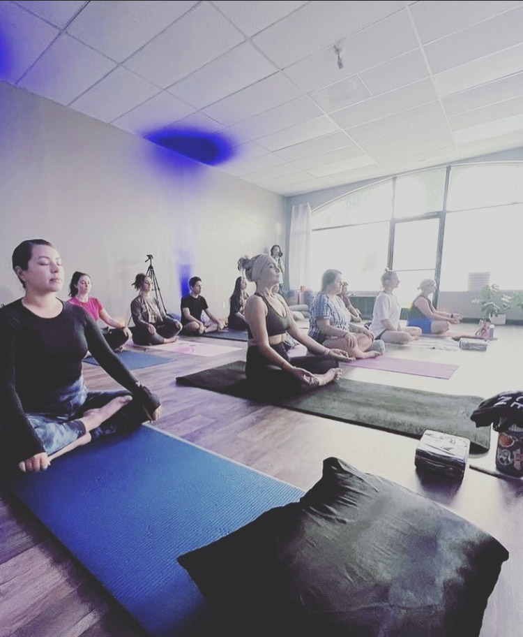  Atma Prema Yoga Studio