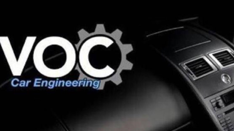 Bengkel VOC Car Engineering