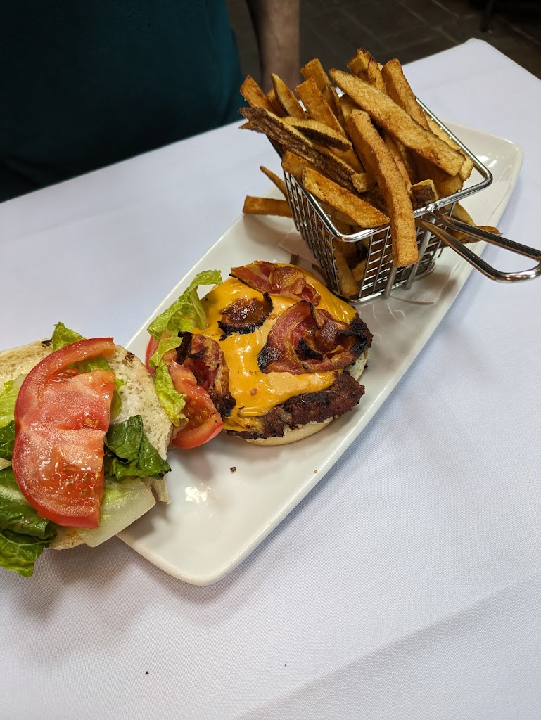 French fries