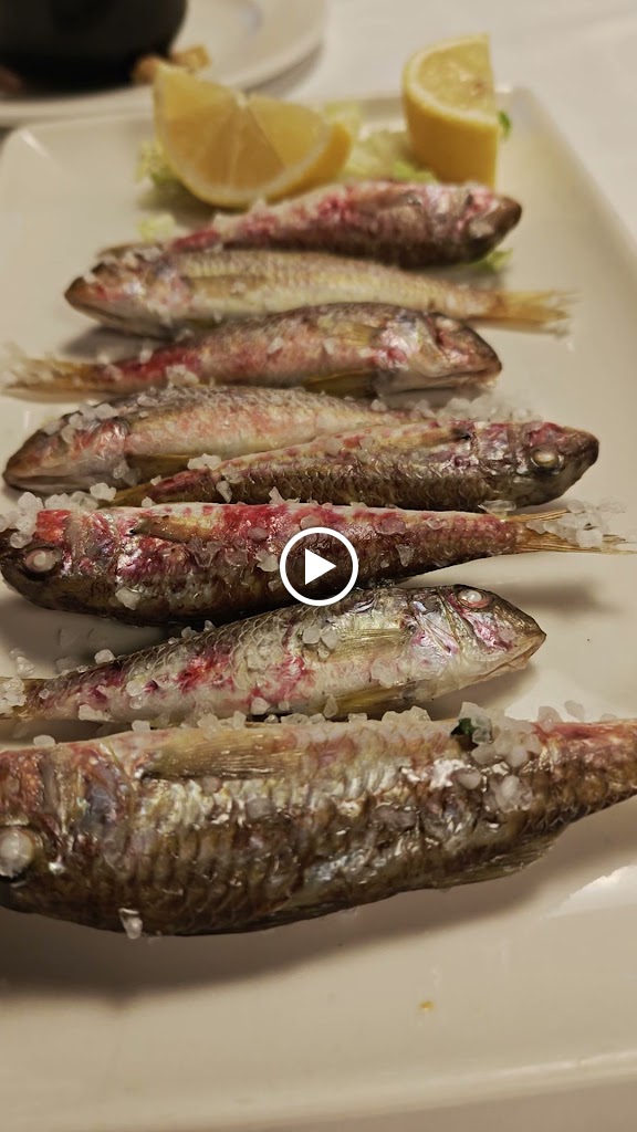 Restaurante Ramon — Videos