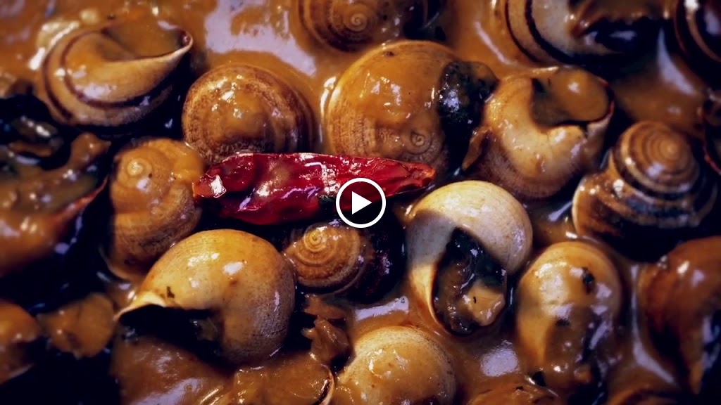 Restaurante Torremolinos — Videos
