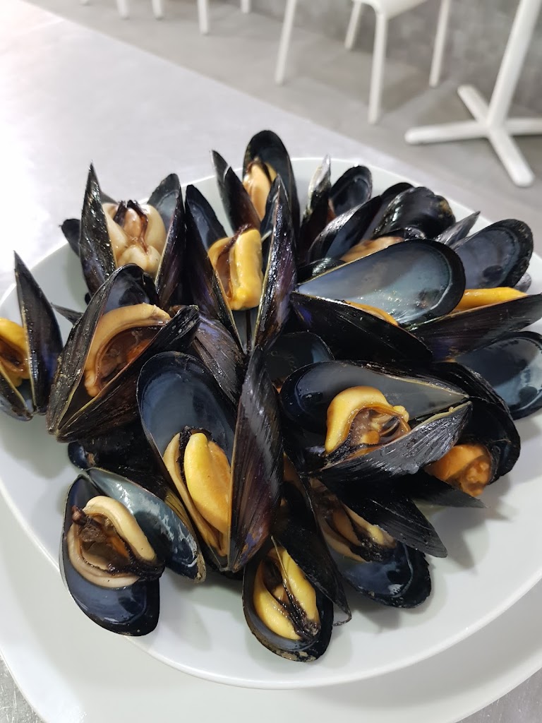 Bar Silvestret — Comida y bebida