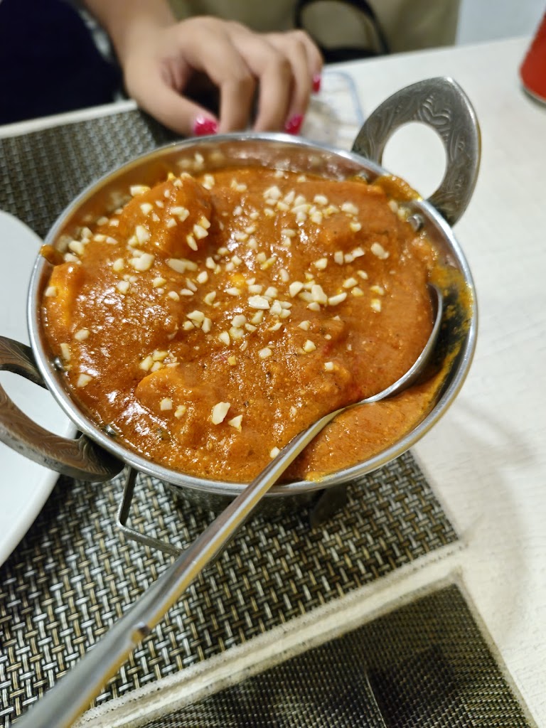 Tava Masala