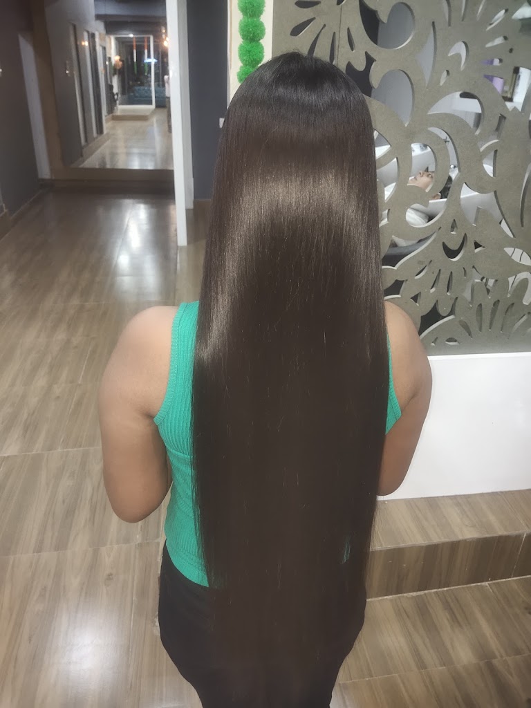 New Hd Create The Salon Academy