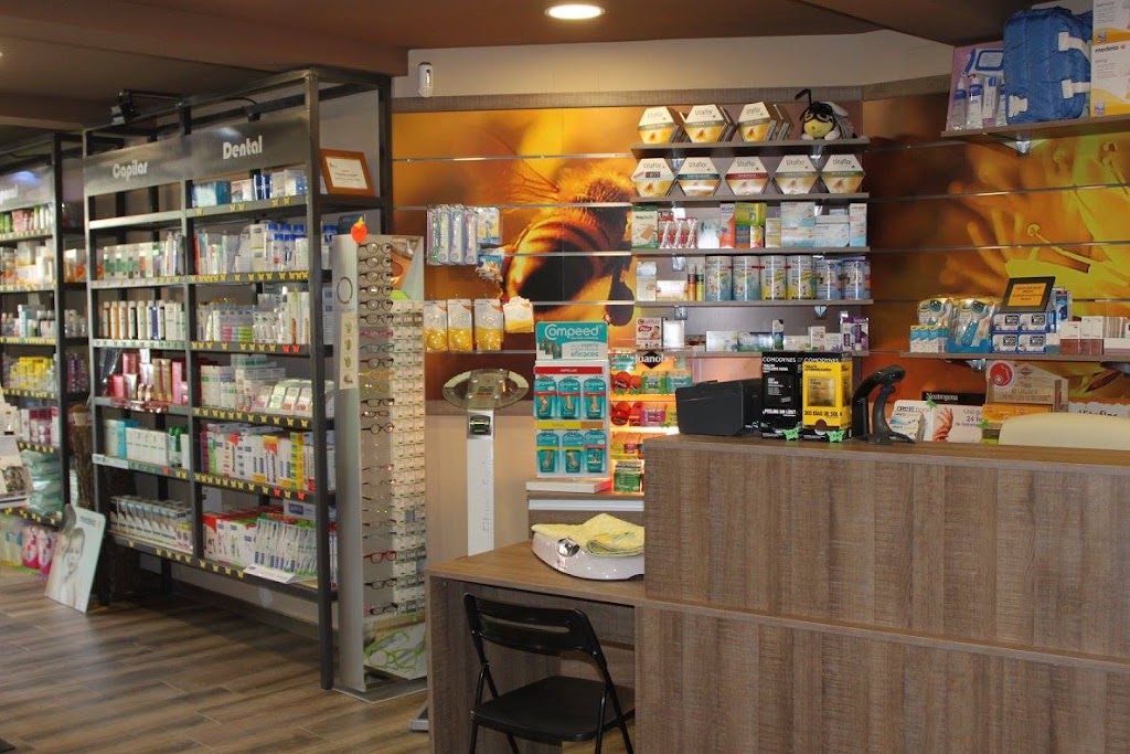FARMANATURA - Parafarmacia, Herbolario Suplementos Deportivos, Clinica Medicina Estetica, Depilacion Laser Diodo. — Del propietario